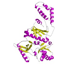 Image of CATH 3dokB