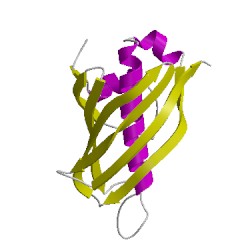 Image of CATH 3dp3D