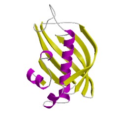 Image of CATH 3dp3F