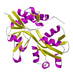 Image of CATH 3dp4A