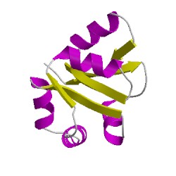 Image of CATH 3dp4A02