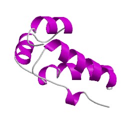 Image of CATH 3dphA