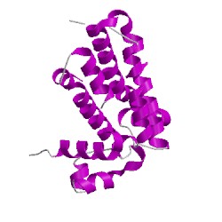 Image of CATH 3dpjD