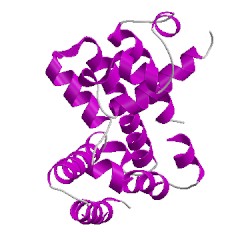 Image of CATH 3dpjF