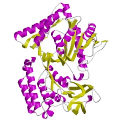 Image of CATH 3dpmA