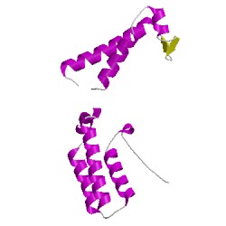 Image of CATH 3dpmA01