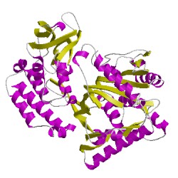 Image of CATH 3dpmB