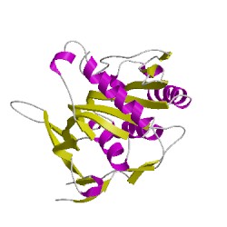 Image of CATH 3dpmB03