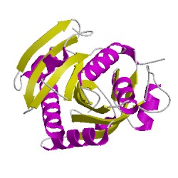 Image of CATH 3dpsF