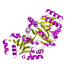 Image of CATH 3dq0A