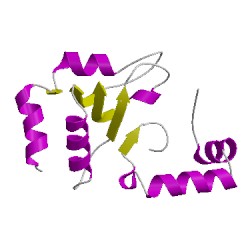 Image of CATH 3dq0A01