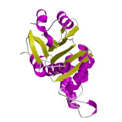 Image of CATH 3dr4A01