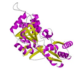 Image of CATH 3dr4B