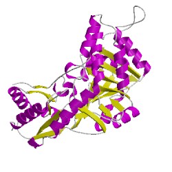 Image of CATH 3dr4C