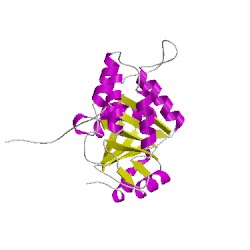 Image of CATH 3dr4C01