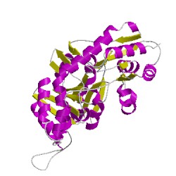 Image of CATH 3dr4D