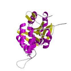 Image of CATH 3dr4D01