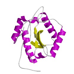 Image of CATH 3dr6A