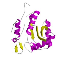 Image of CATH 3dr6B