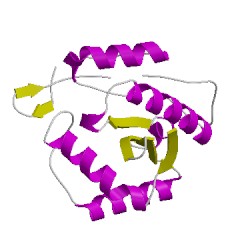 Image of CATH 3dr6C