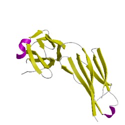 Image of CATH 3drtB