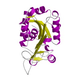 Image of CATH 3dt2A01