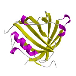 Image of CATH 3dtqA