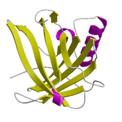 Image of CATH 3dtqB