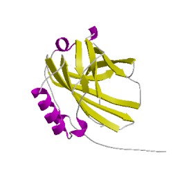 Image of CATH 3dtqC