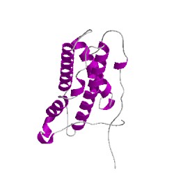 Image of CATH 3du6A05