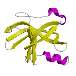 Image of CATH 3dv5A01