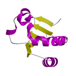 Image of CATH 3dxbC01