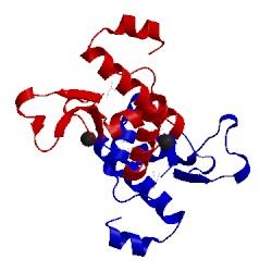 Image of CATH 3e11