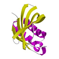 Image of CATH 3e1eC