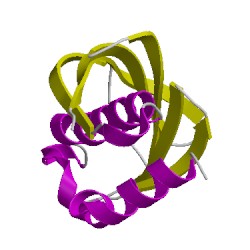 Image of CATH 3e1eD