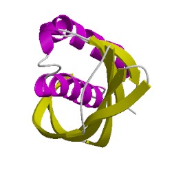 Image of CATH 3e1eE