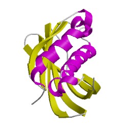 Image of CATH 3e1eG