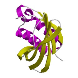 Image of CATH 3e1eH