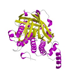 Image of CATH 3e1tA