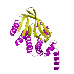 Image of CATH 3e1tA01