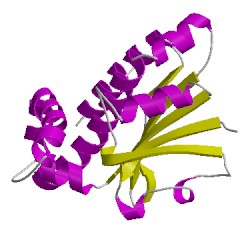 Image of CATH 3e1wA00