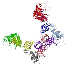 Image of CATH 3e20