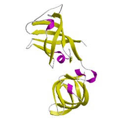 Image of CATH 3e20A