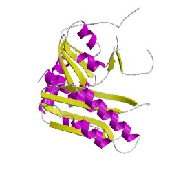 Image of CATH 3e20B