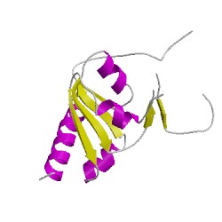 Image of CATH 3e20B02