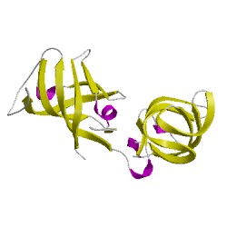 Image of CATH 3e20D