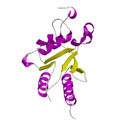 Image of CATH 3e2zA01