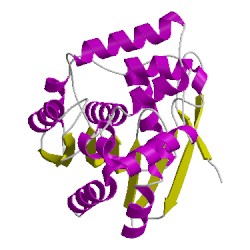 Image of CATH 3e3aB