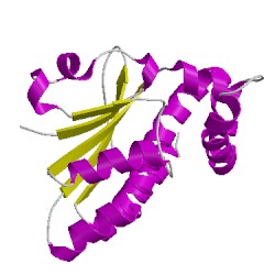 Image of CATH 3e3fA00