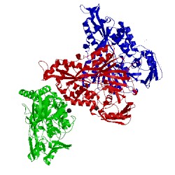 Image of CATH 3e3k